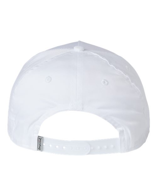 The Barnes Cap