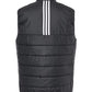 Men's Puffer Full-Zip Vest
