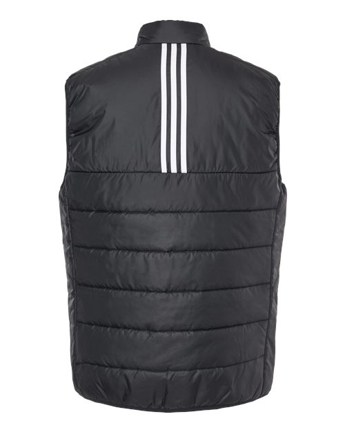 Men's Puffer Full-Zip Vest