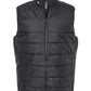 Men's Puffer Full-Zip Vest
