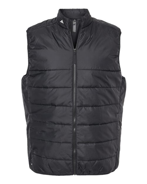Men's Puffer Full-Zip Vest