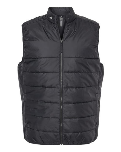 Men's Puffer Full-Zip Vest