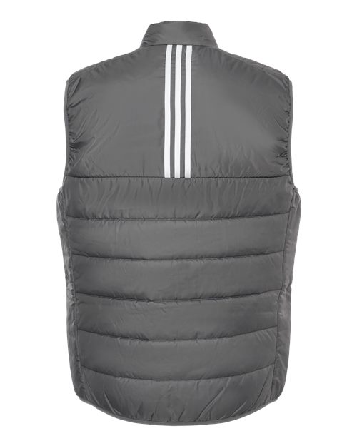 Men's Puffer Full-Zip Vest