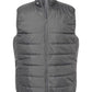 Men's Puffer Full-Zip Vest