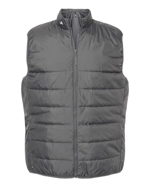 Men's Puffer Full-Zip Vest