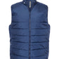 Men's Puffer Full-Zip Vest