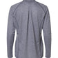 Women's Space Dyed Quarter-Zip Pullover