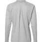 Women's Space Dyed Quarter-Zip Pullover