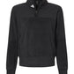 Women's Fleece Quarter-Zip Pullover