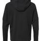 Men's Half-Zip Hooded Anorak