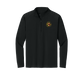 Next Level Volleyball Sport-Tek® Sport-Wick® Stretch 1/4-Zip Pullover ST850