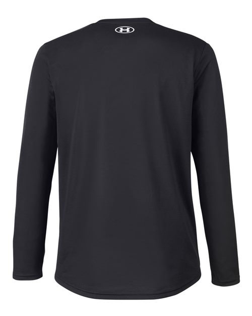 Men's Team Tech™ Long Sleeve T-Shirt