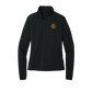 Next Level Volleyball Sport-Tek® Women's Sport-Wick® Stretch 1/4-Zip Pullover LST850