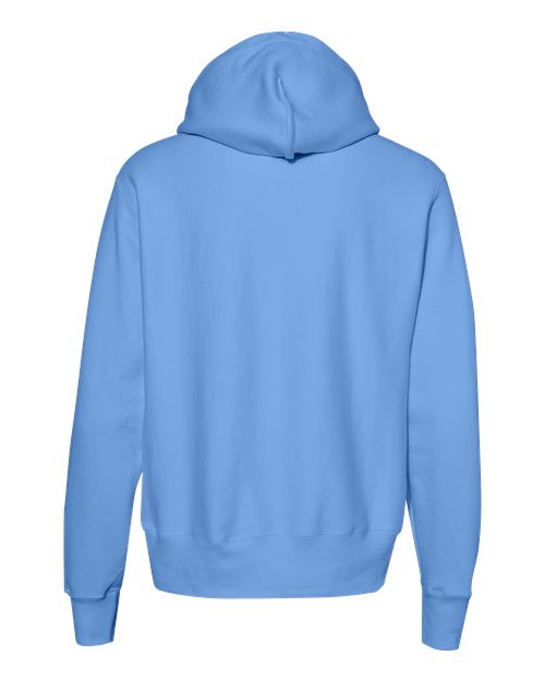 Unisex Reverse Weave® Hooded Sweatshirt