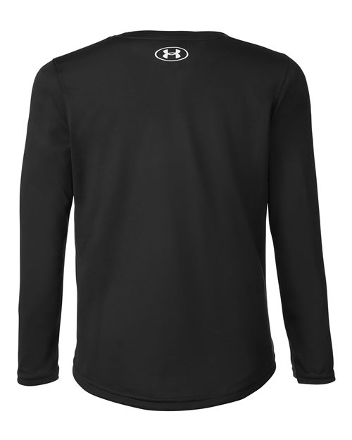 Youth Tech™ Team Long Sleeve T-Shirt