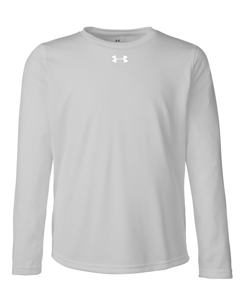 Youth Tech™ Team Long Sleeve T-Shirt