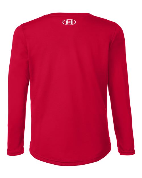 Youth Tech™ Team Long Sleeve T-Shirt