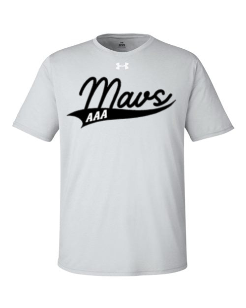Mavericks Men' Team Tech™ T-Shirt - 1376842