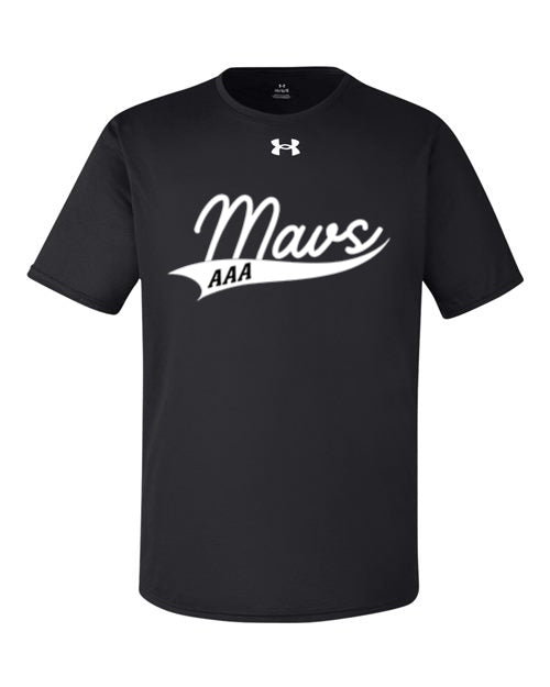 Mavericks Men' Team Tech™ T-Shirt - 1376842