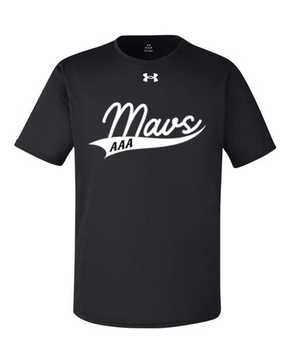 Mavericks Men' Team Tech™ T-Shirt - 1376842