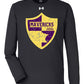 Mavericks Men' Team Tech™ Long Sleeve T-Shirt - 1376843