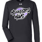 Mavericks Men' Team Tech™ Long Sleeve T-Shirt - 1376843
