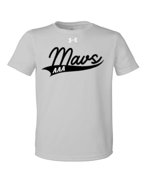 Mavericks Youth Tech™ Team T-Shirt - 1377487