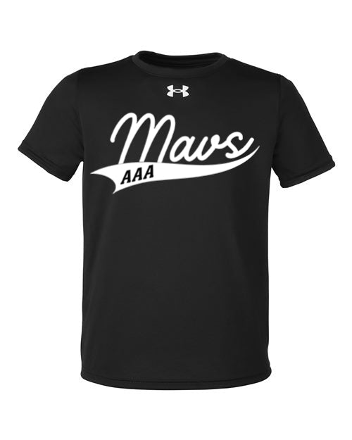 Mavericks Youth Tech™ Team T-Shirt - 1377487