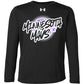 Mavericks Youth Tech™ Team Long Sleeve T-Shirt - 1377488