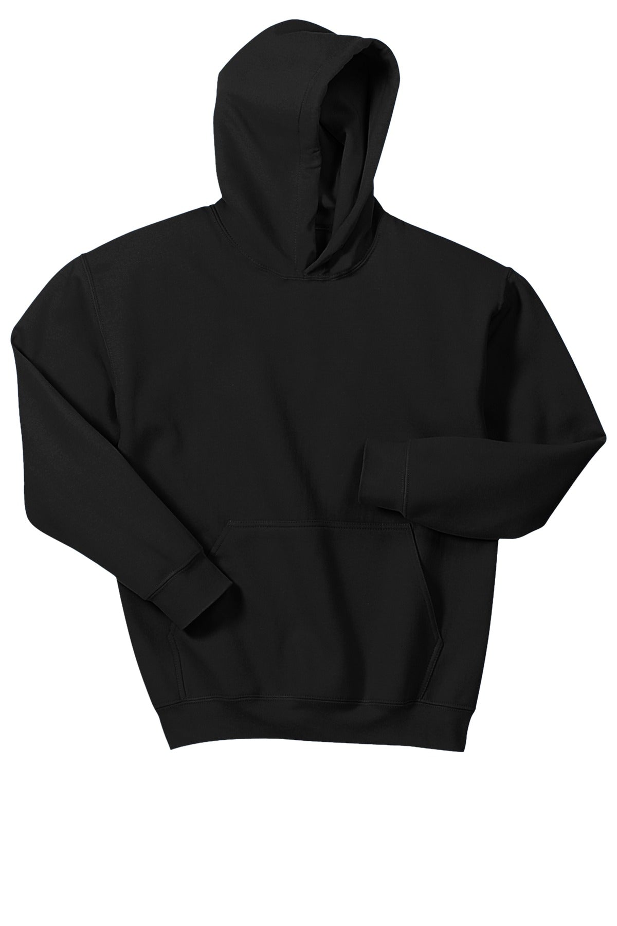 SpiritTKDGildan® - Youth Heavy Blend™ Hooded Sweatshirt. 18500B Logo #4