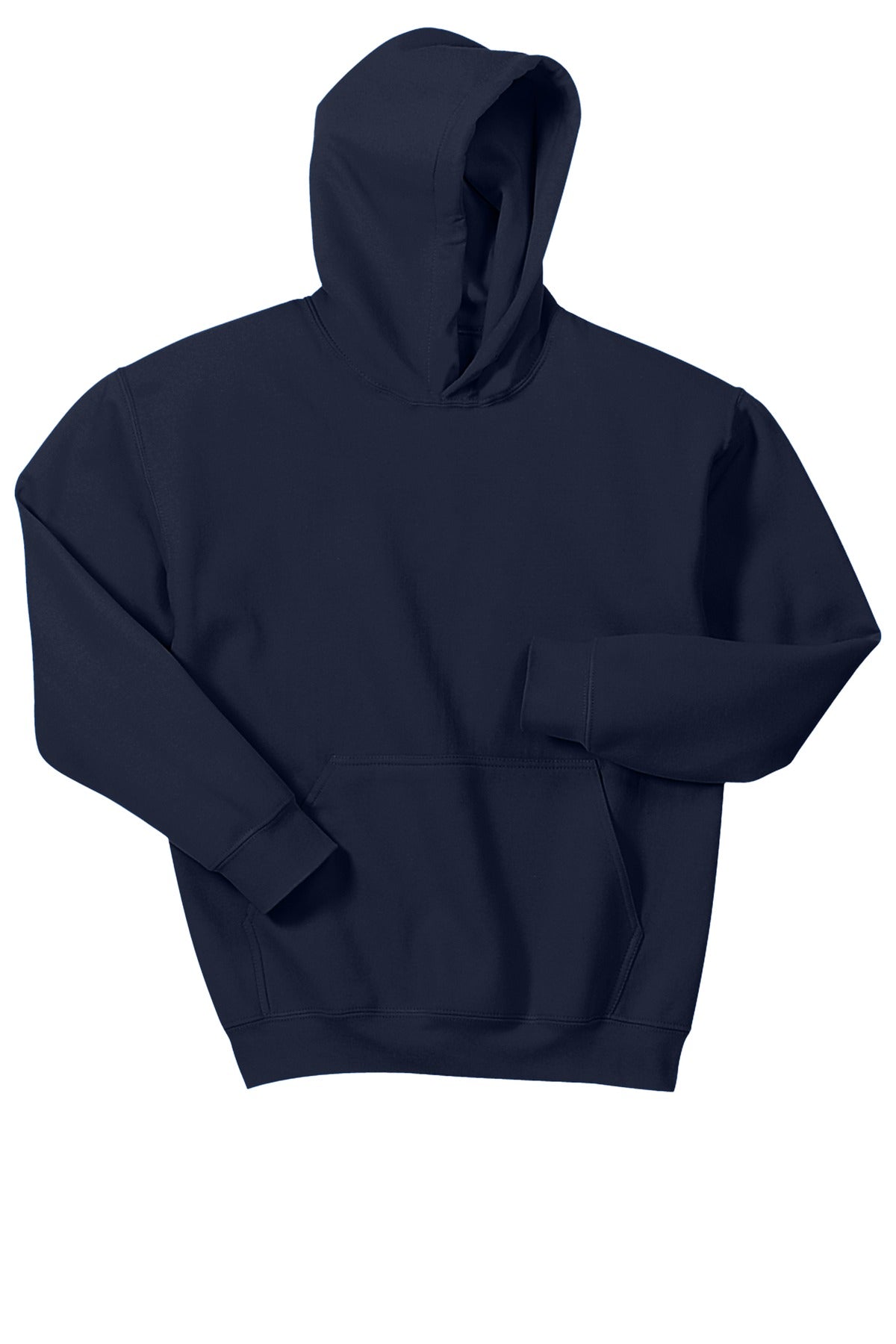 Gone RogueGildan® - Youth Heavy Blend™ Hooded Sweatshirt. 18500B Logo #3