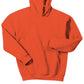 Gone RogueGildan® - Youth Heavy Blend™ Hooded Sweatshirt. 18500B Logo #3