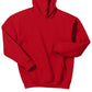 SpiritTKDGildan® - Youth Heavy Blend™ Hooded Sweatshirt. 18500B Logo #5