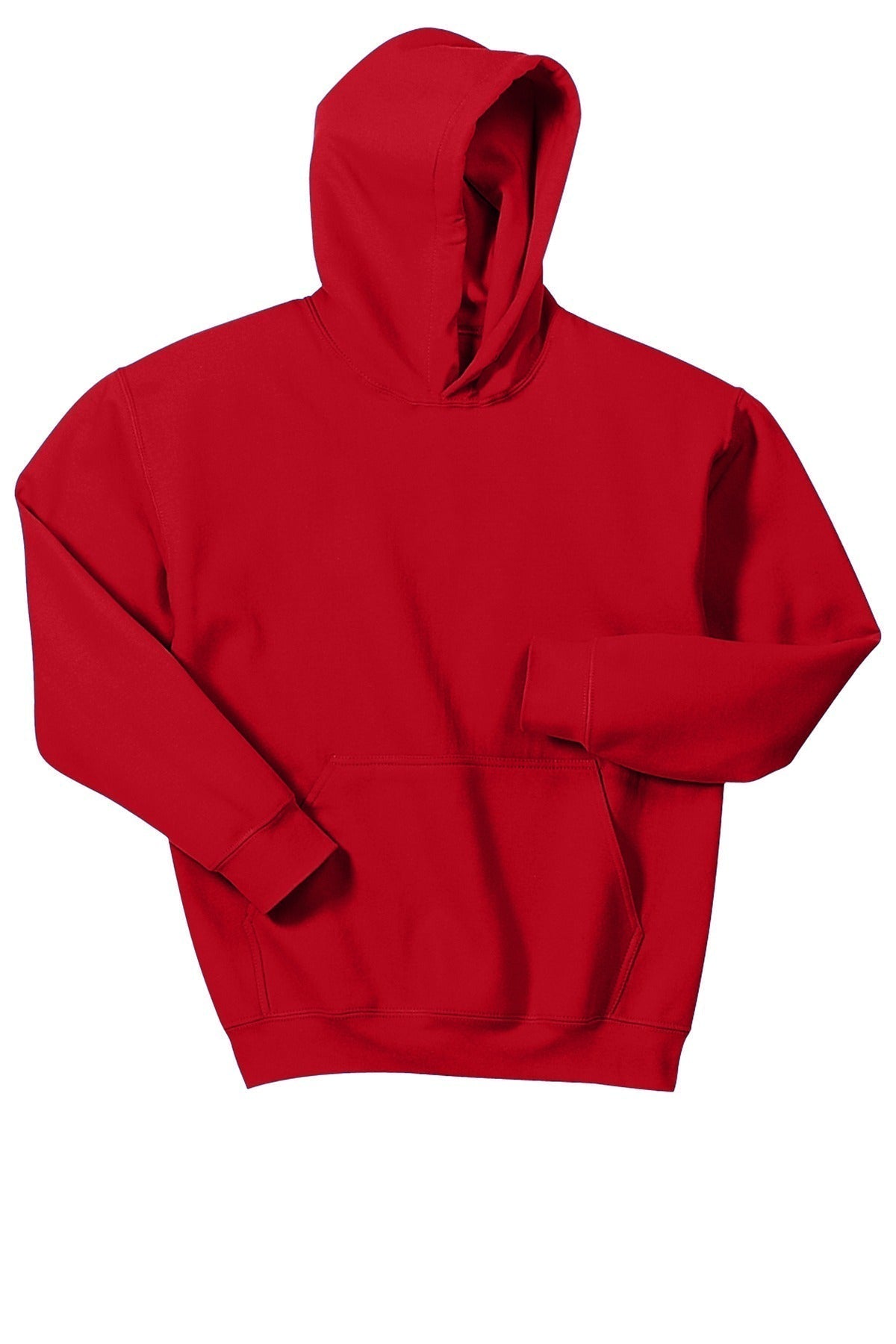 Gone RogueGildan® - Youth Heavy Blend™ Hooded Sweatshirt. 18500B Logo #5