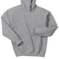SpiritTKDGildan® - Youth Heavy Blend™ Hooded Sweatshirt. 18500B Logo #2