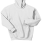 SpiritTKDGildan® - Youth Heavy Blend™ Hooded Sweatshirt. 18500B Logo #2