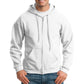 SpiritTKDGildan® - Heavy Blend™ Full-Zip Hooded Sweatshirt. 18600 Logo #5