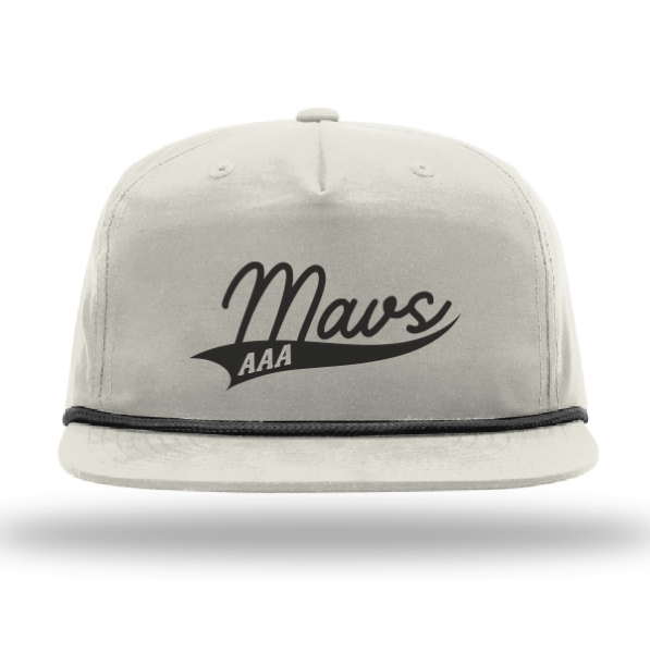 Mavericks Umpqua Snapback Cap - 256