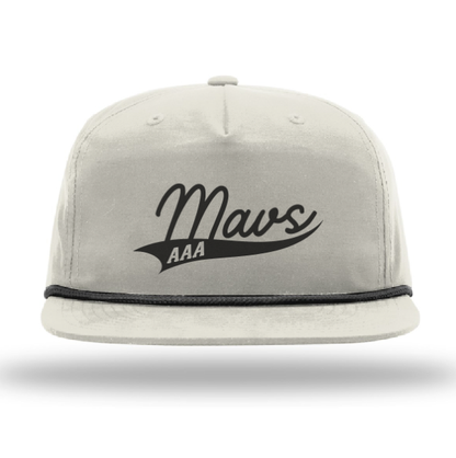 Mavericks Umpqua Snapback Cap - 256