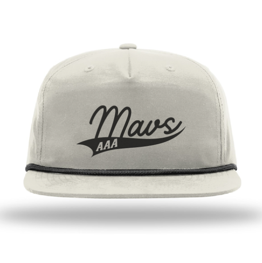 Mavericks Umpqua Snapback Cap - 256