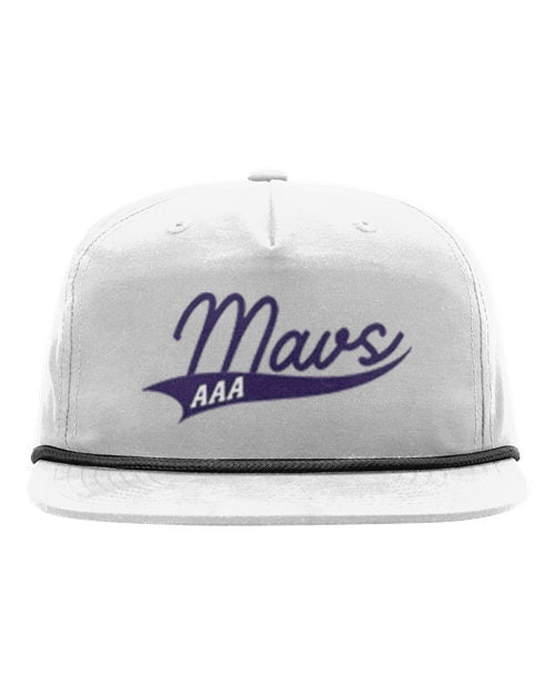 Mavericks Umpqua Snapback Cap - 256