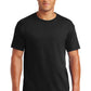 Gone RogueJERZEES® -  Dri-Power® 50/50 Cotton/Poly T-Shirt.  29M Logo #5