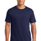 SpiritTKDJERZEES® -  Dri-Power® 50/50 Cotton/Poly T-Shirt.  29M Logo #2