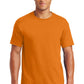 Gone RogueJERZEES® -  Dri-Power® 50/50 Cotton/Poly T-Shirt.  29M Logo #4