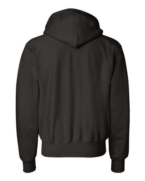 Unisex Reverse Weave® Hooded Sweatshirt