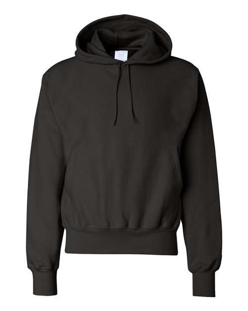Unisex Reverse Weave® Hooded Sweatshirt
