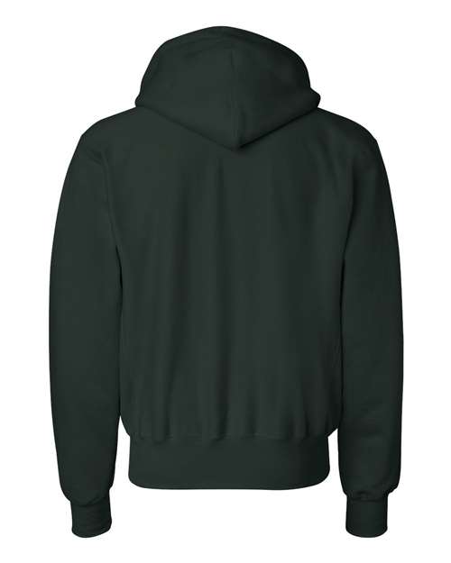Unisex Reverse Weave® Hooded Sweatshirt
