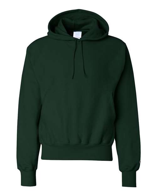Unisex Reverse Weave® Hooded Sweatshirt