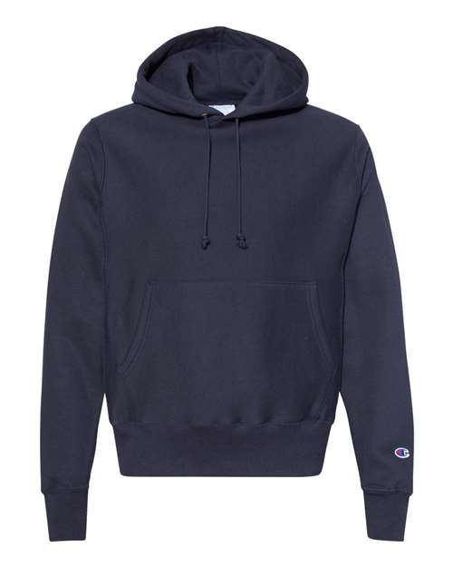 Unisex Reverse Weave® Hooded Sweatshirt