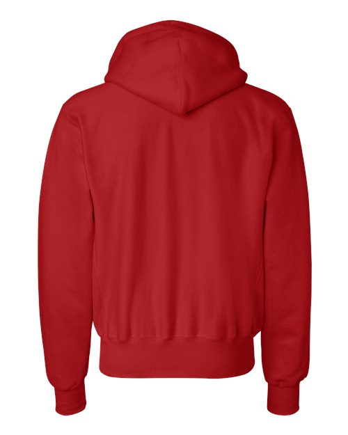 Unisex Reverse Weave® Hooded Sweatshirt